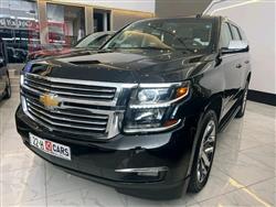 شيفروليه تاهو